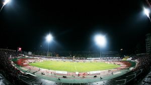 Bilete online la Dinamo - Chindia Târgoviște. Vezi prețurile