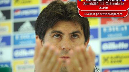 Lupescu: "Eu l-am sfătuit de Piți să fie mai deschis cu presa!"