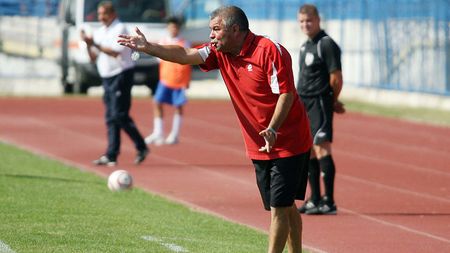 "O victorie muncită și meritată". Concluziile lui Marin Barbu, după prima victorie a lui Juventus în Liga 1: "Puteam câștiga mult mai lejer"