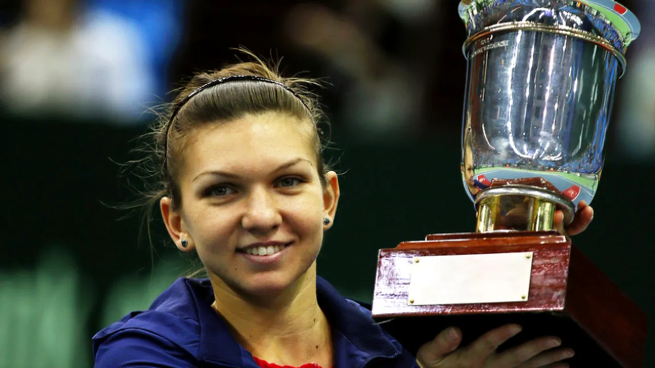 Momentul potrivit pentru un trofeu istoric. Cinci motive pentru care Simona Halep ar putea câștiga Roland Garros