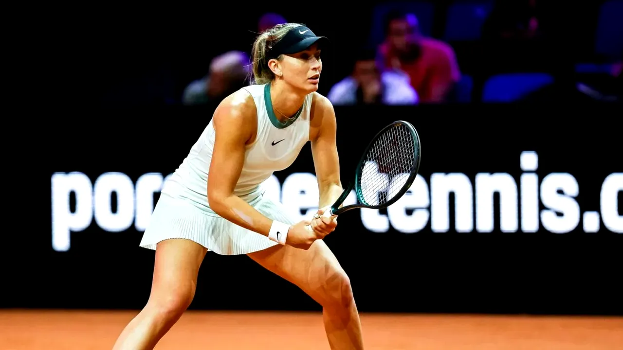 Una dintre cele mai frumoase jucătoare din WTA anunță, așa cum a făcut în trecut și Simona Halep, care e visul ei! Se iubește cu un jucător de top din ATP și e gata să fie mamă, la 26 de ani: „Mi-am dorit asta de când eram mică”