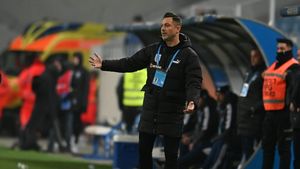 Mirel Rădoi a făcut anunţul în privinţa revenirii la echipa naţională