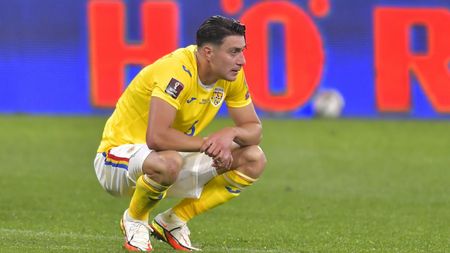 E gata cu transferul lui Ionuț Nedelcearu la Dinamo! A venit hotărârea finală de la Palermo