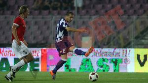 Andone despre renașterea lui Zicu: "Timișoara e ideală pentru el"