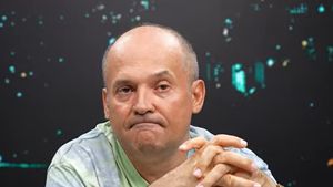 Radu Banciu, derapaj grosolan împotriva lui Mihai Stoica și al lui Elias Charalambous: „Sunt ultimele gunoaie, două cârpe impecabile”