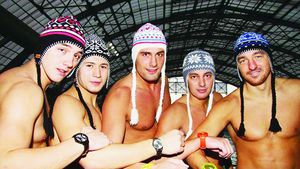 "Noi dăm ora exactă!"