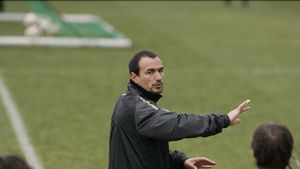 Clujenii sunt optimiști înaintea partidei cu Rapid** "Îi respectăm, dar nu ne temem"