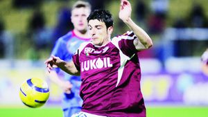 Îl convinge Lucescu jr și pe Niculae?** Ce condiție pune atacantul pentru revenirea la Rapid