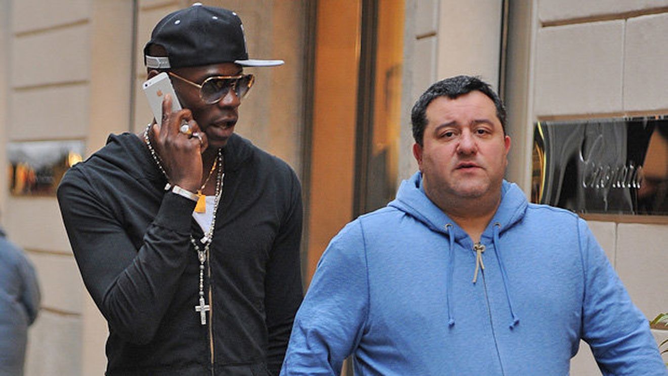 "Bomba" iernii se pregătește încă de acum! Raiola negociază deja trecerea lui Pogba la Barcelona în ianuarie. Anunțul făcut de presa din Anglia