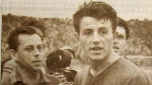 A murit Mircea Petescu, unul dintre primii impresari ai anilor ”90, omul care i-a dus pe Hagi la Real Madrid și Gică Popescu la PSV Eindhoven. Fostul căpitan de la UTA suferea de Alzheimer