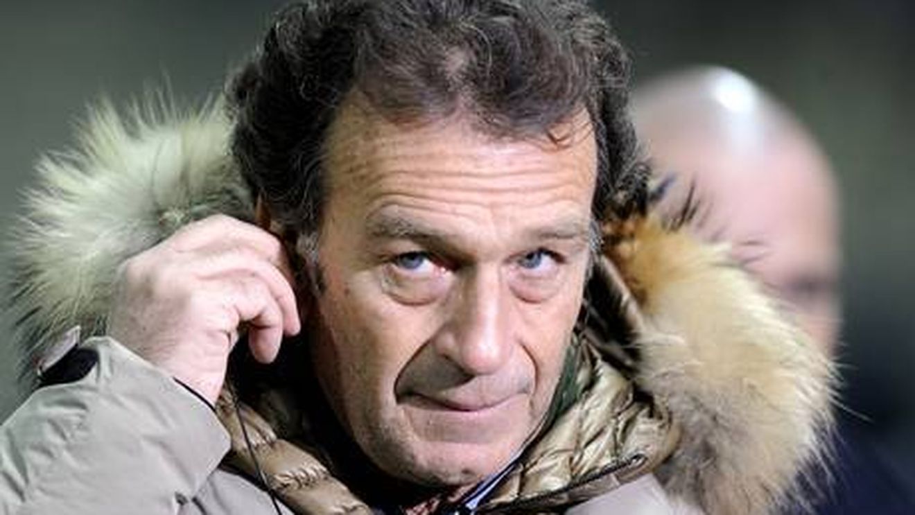 Cutremur în Serie A:** președintele clubului Cagliari a fost arestat!