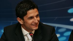 Lucescu: „Felictări pentru Cluj, Urziceni și Vaslui"