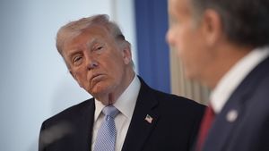 Donald Trump a luat decizia. Face asta pentru prima dată de când a atacat Iranul