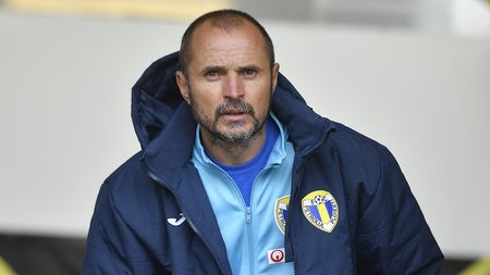 Nae Constantin pune punct suspiciunilor după plecarea de la Petrolul Ploiești: „Nu se pune problema despre momentul Tamaș!”