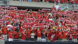 Liverpool și-a găsit antrenor. "Va fi prezentat oficial vineri!" Surpriză de proporții: Robbie Fowler ar putea face parte din staff