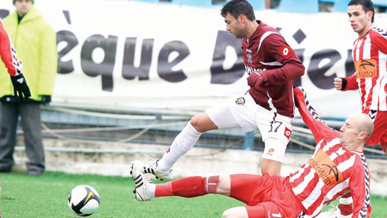 200.000 â‚¬ comision?** Dezvăluiri incredibile! Cum a profitat Rednic de transferurile făcute la Khazar