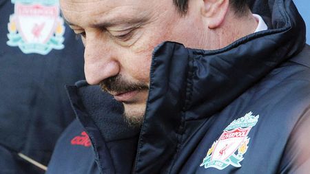 Benitez:** "Aș fi preferat să luptăm pentru titlu sau Ligă, dar trebuie să acceptăm situația!"