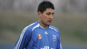 "Jucător precum Costea n-am mai văzut de la Oblemenco"