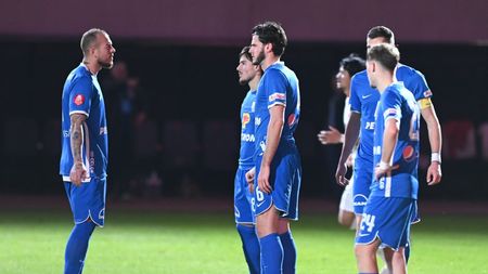 Doliu la Farul Constanța! A murit Constantin Gîrjoabă, fost portar, președinte și antrenor al clubului