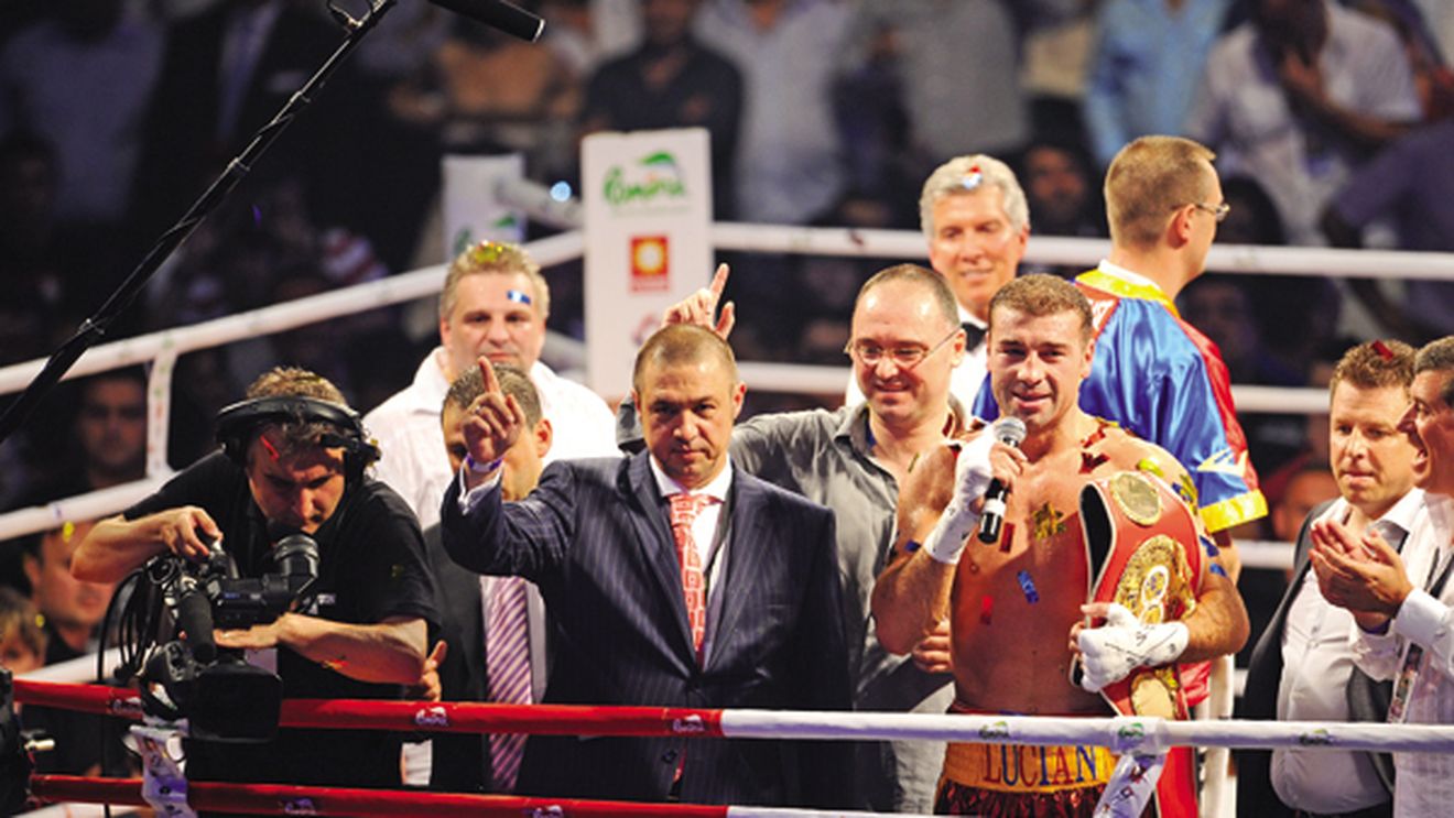 Mărirea și decăderea mitului Rudel Obreja: de la scandalurile de la începutul anilor 90, la performanțele de la box, de la problemele cu pușcăria la cancerul galopant! SPECIAL