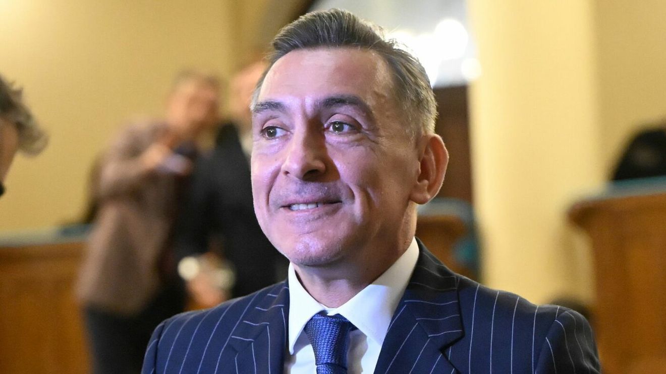 Ilie Dumitrescu nu-l menajează deloc pe Gigi Becali. „N-am înțeles combinația asta”. De la ce a plecat totul