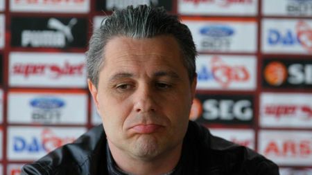 Greșeala CAPITALĂ‚ a lui Șumudică la Rapid!** "N-o s-o mai fac niciodată!"