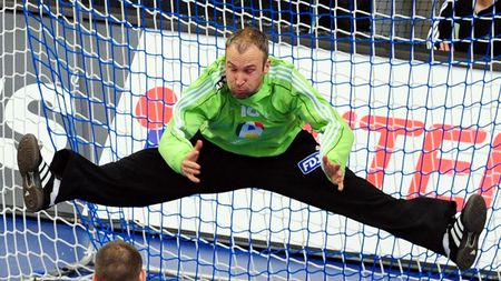 Cronica unei înfrângeri așteptate!** Constanța rămâne fără victorie în Ligă: Kiel-HCM 35-14