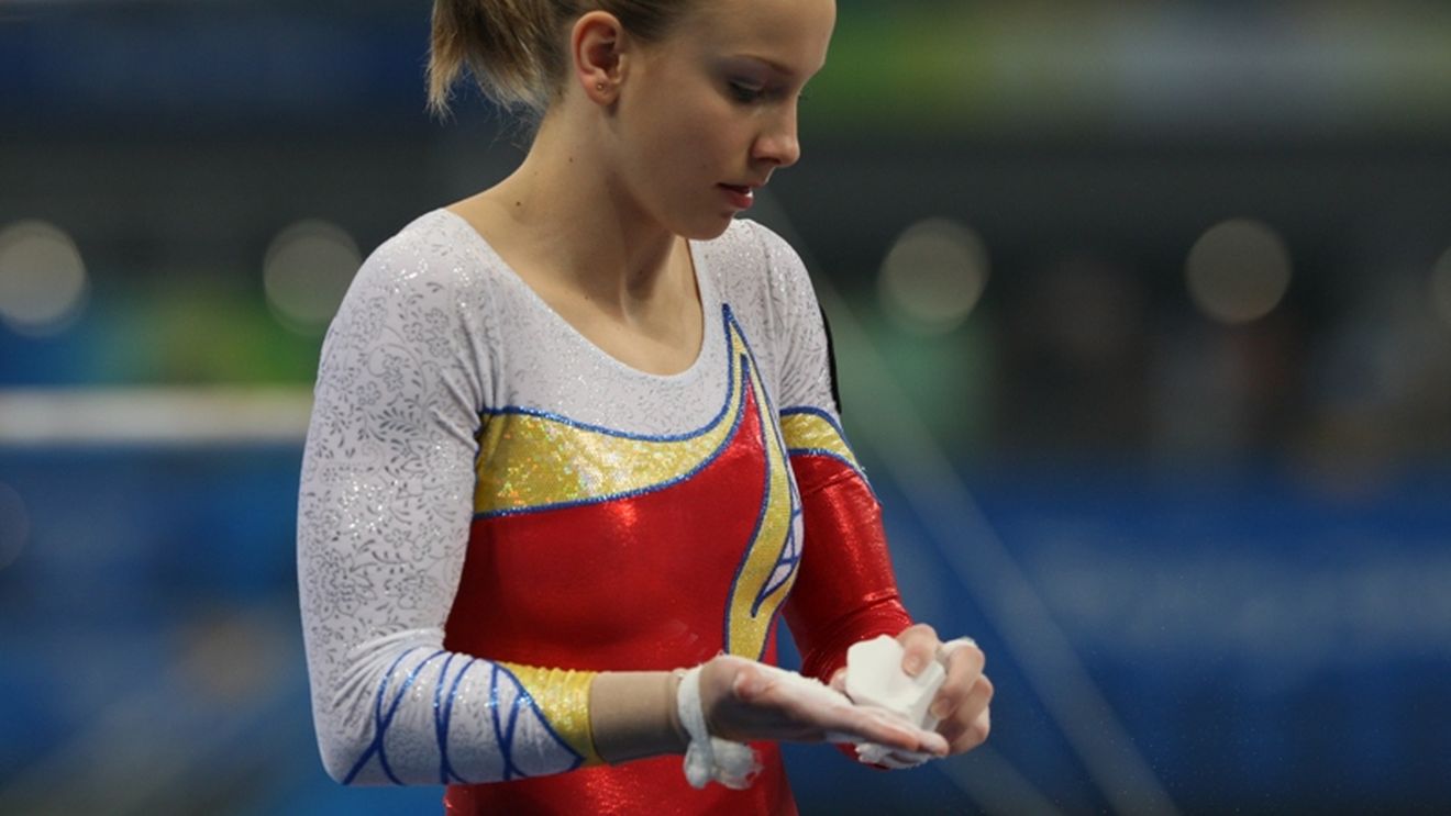 Campioanele s-au mutat la Izvorani