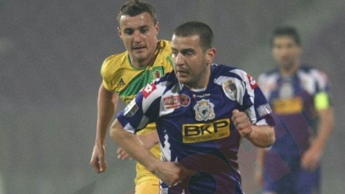 Zicu recunoaște: "Eliminarea e meritată"** Bourceanu: "Vasluienii să nu comenteze, sezonul trecut au câștigat cu un henț"