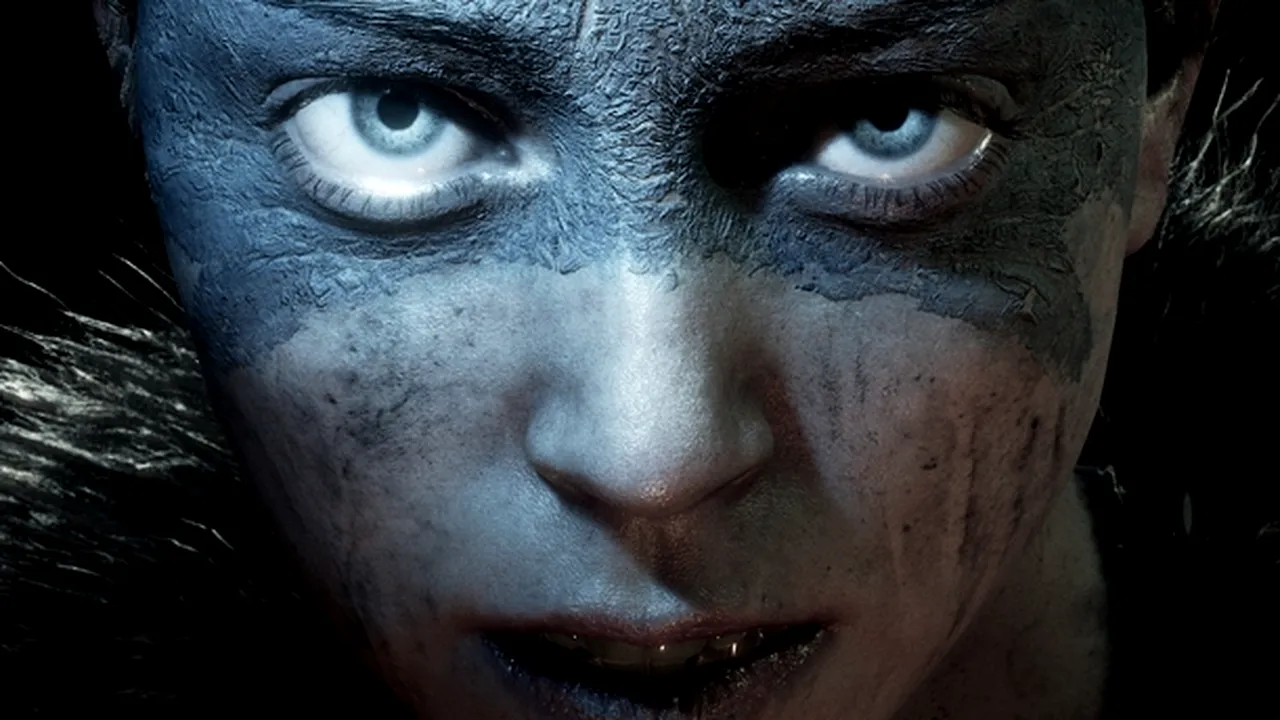 Hellblade: Senua''s Sacrifice a fost finalizat, trailer și imagini noi