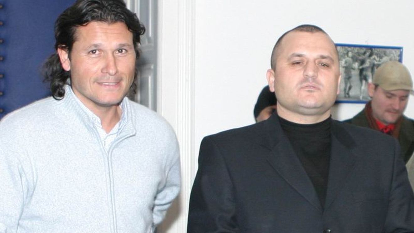 "La ce jucători și patron are, Napoli nu poate să plece!"