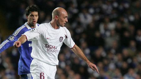 Gabi Mureșan, încă 5 ani la CFR: **"Vreau încă 5 campionate!"