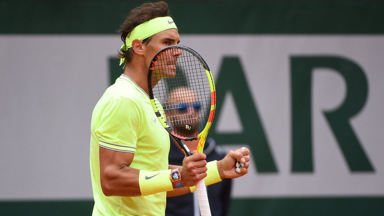 LIVE BLOG | Ca Rafala în finală! Nadal dă recital și îl învinge pe Federer în cel mai așteptat meci de la Roland Garros 2019: va lupta, duminică, pentru al 12-lea trofeu al carierei la Paris. Roger, aclamat în picioare