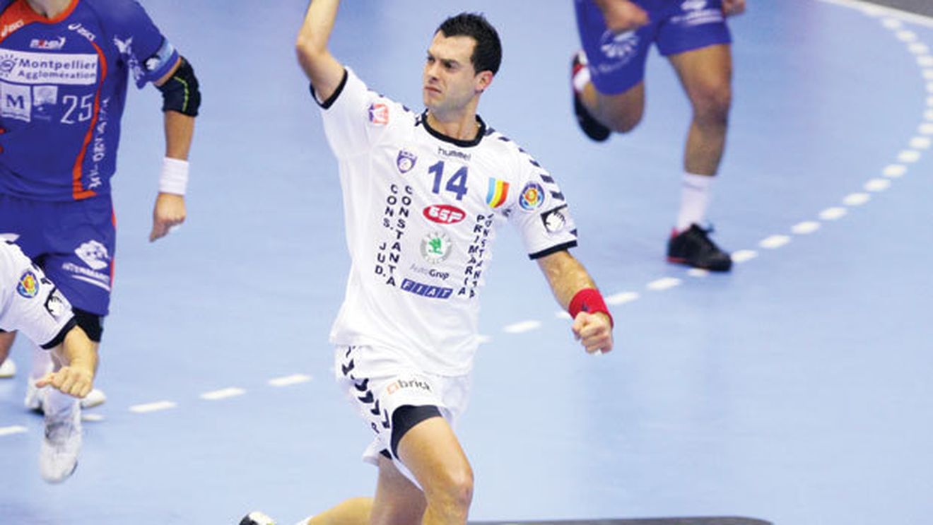 HCM-Pandurii în finala Cupei!** Constănțenii joacă azi pentru event