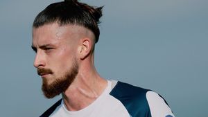 Veste bună pentru Mircea Lucescu! Radu Drăgușin a revenit pe gazon după aproape 10 luni, cum s-a simțit imediat ce a ieșit