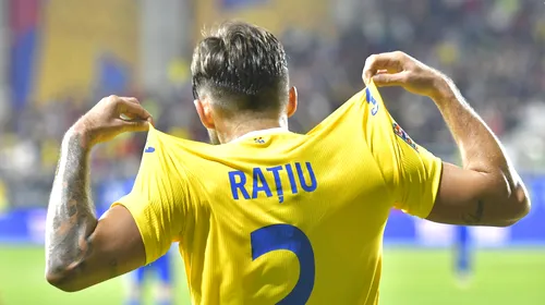 Andrei Rațiu, titular în seara asta cu Real Madrid, la Rayo Vallecano | EXCLUSIV