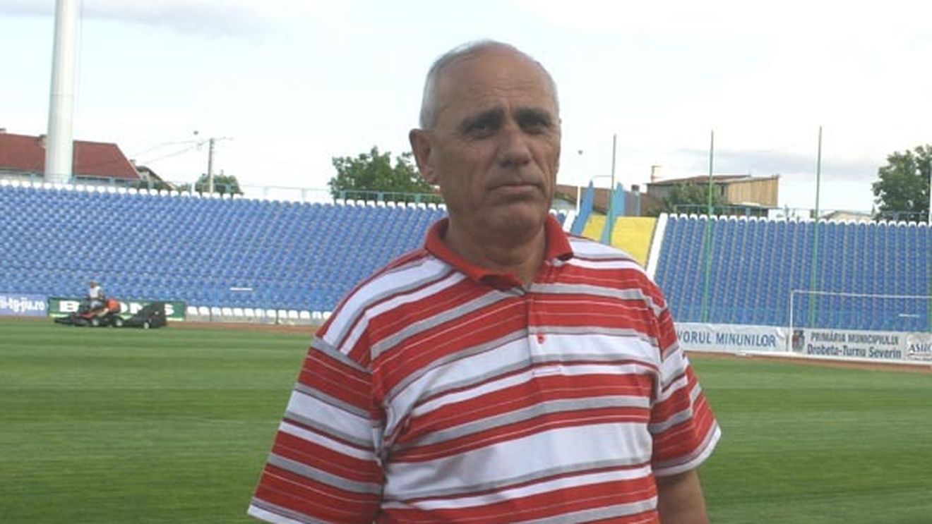 Oltenii știu cum să-și refacă moralul:** "O victorie cu CFR ar face cât 20 de puncte!"