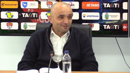 Variantă-șoc pentru înlocuirea președintelui Chindiei: fost arbitru deghizat, suspendat și amendat de FRF. Actualul șef, bănuit de practici necurate la nivel județean