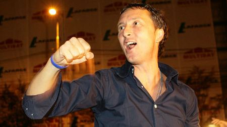 Unul dintre managerii Stelei e liniștit înainte de derby-ul cu Dinamo:** "Mă bucur că acum suntem lideri la toate capitolele"
