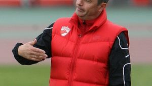 'Nu voi antrena niciodată Steaua!** Nu e vorba de patron, ci de echipă'