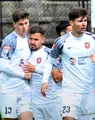 Cel mai dificil ”examen” pentru ”călăreţii roşii” în acest sezon! CSC Șelimbăr lasă intrarea liberă împotriva FC Bacău, față de care are de plătit și o poliță, pentru a încerca salvarea de la retrogradare