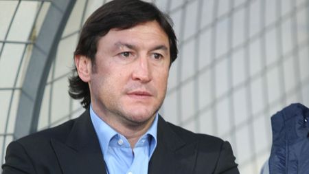 Moldovan:** "Trebuie să recunoaștem că suntem departe de fotbalul mare! Și cu Albania e greu să joci"