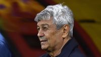 Decizia luată de Mircea Lucescu pentru barajul cu Turcia: "Am vorbit cu el"