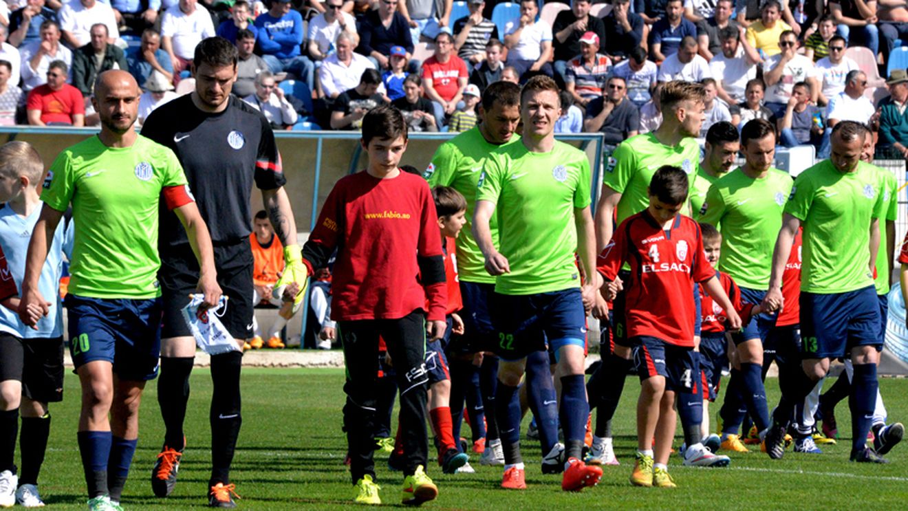 Reunire cu incertitudini în Copou. Întârzierea banilor din drepturile TV ține în șah echipa din Iași