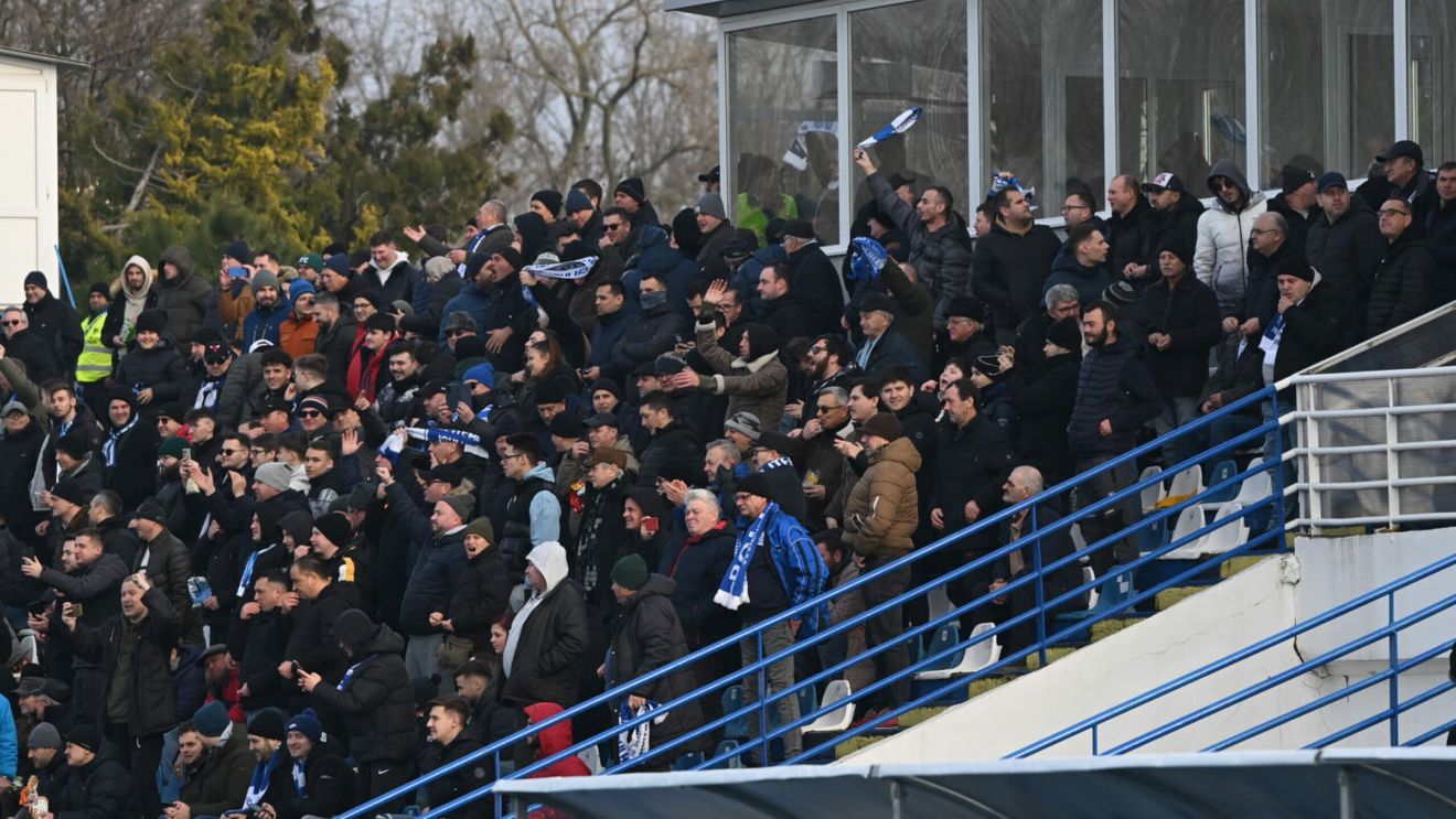 Copoul dă în clocot! Peste 10.000 de ieșeni sunt așteptați în tribune la meciul cu Petrolul, decisiv pentru evitarea barajului