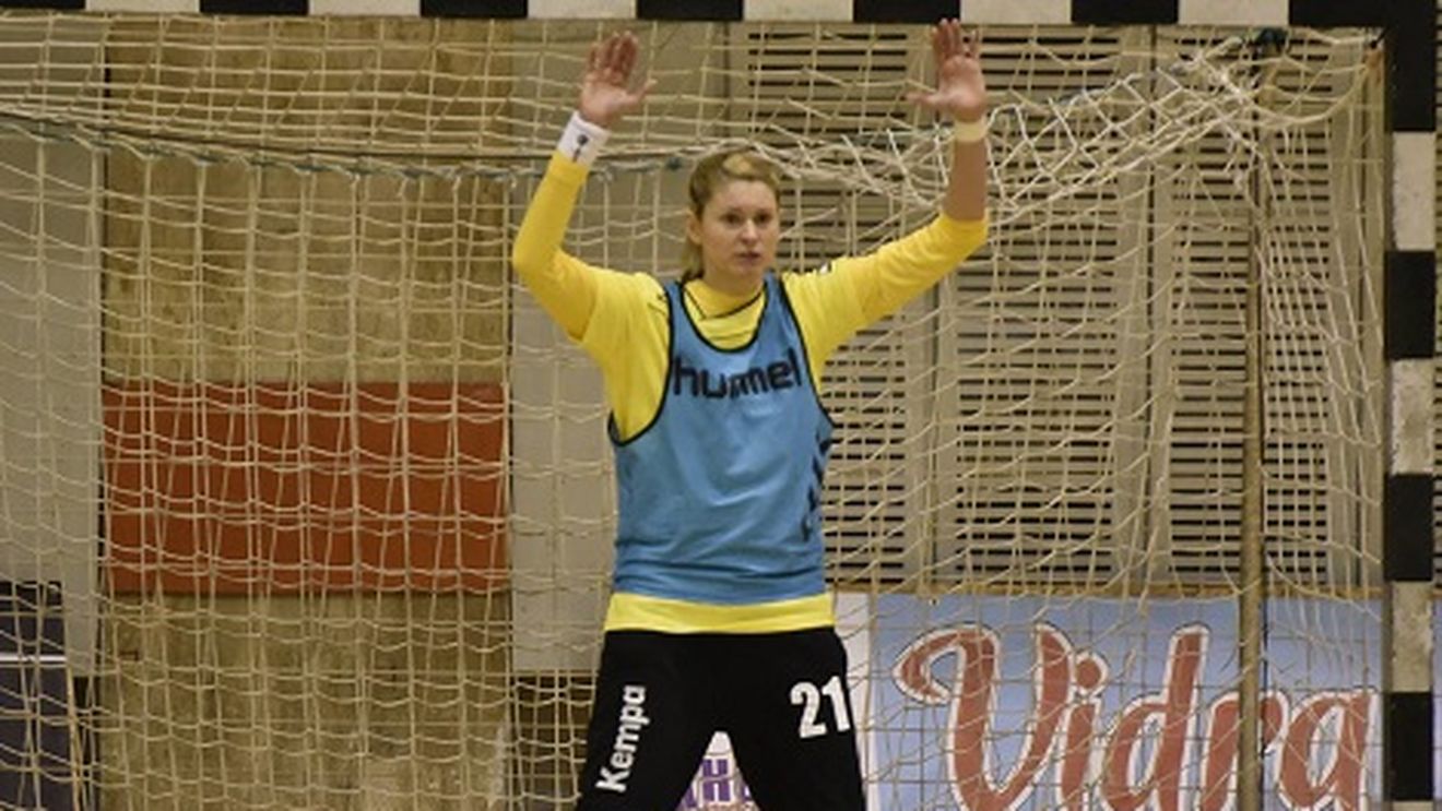 România, misiune ușoară în fața Austriei? Petra Blazek: "Avem în lot doar șase jucătoare profesioniste". Ce spune portarul de la HCM Râmnicu Vâlcea despre "barajul" pentru CM