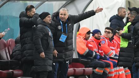 Scandal la CFR Cluj în care sunt acuzații grave împotriva directorului sportiv Răzvan Zamfir și a antrenorului Dan Petrescu! Agentul fotbalistului care e neplătit și care e lăsat fără permis de muncă aruncă în aer campioana: „Nu e luat în calcul! Vom cere despăgubiri!”