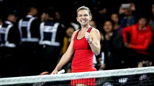 Halep începe Australian Open pe cea mai importantă arenă! Ziua și ora debutului Simonei și când se strigă „start joc România” pe tablourile de simplu