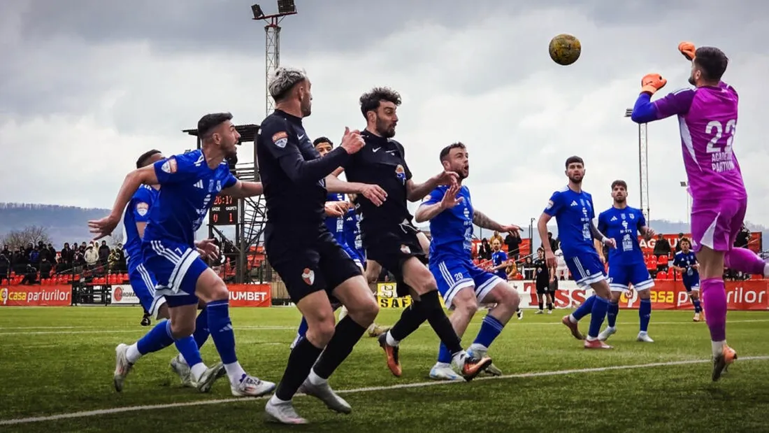 CSM Olimpia, ”victorie de o importanță uriașă” la FC Bacău, iar visul sătmărenilor de evitare a retrogradării continuă: ”Nu vrem să ne oprim aici”