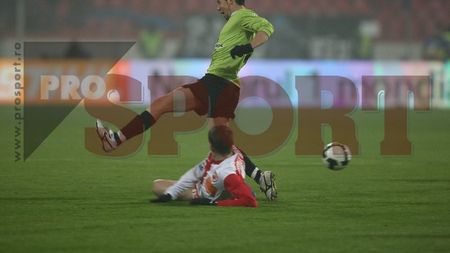 Dinamo detronată! Unirea i-a umilit pe "câini" și e noul lider!